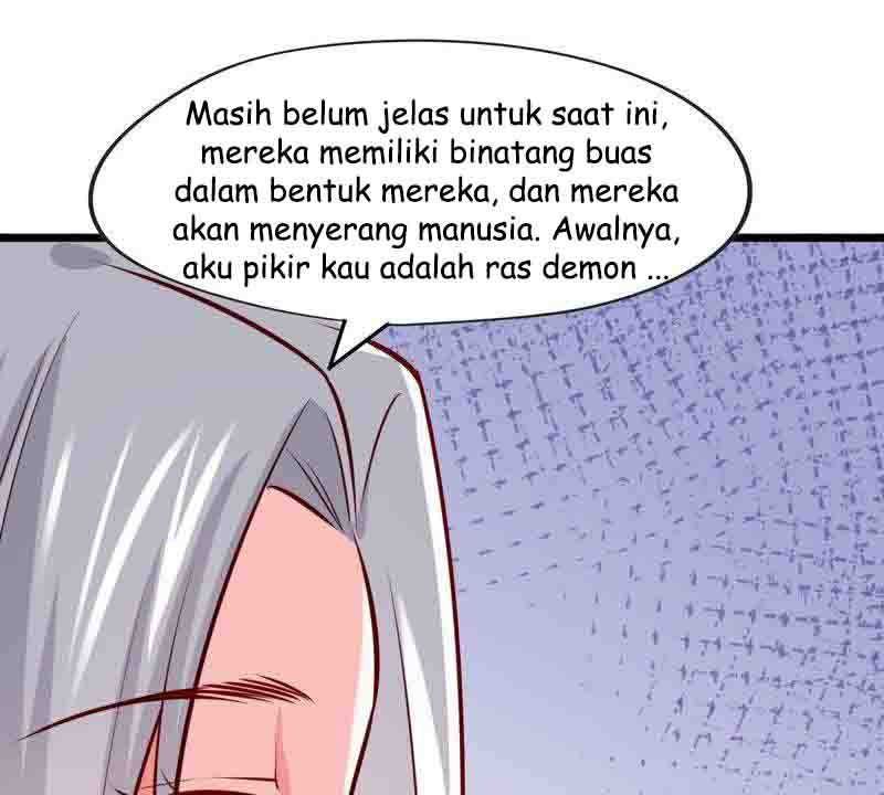 Turned Into a Grass in The Fantasy World? Chapter 55 Gambar 70